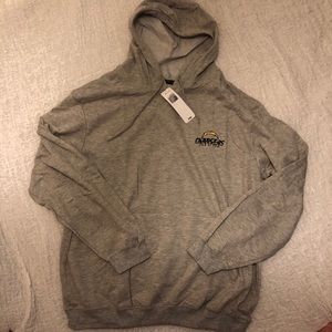 🍁San Diego Chargers hoodie